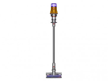 ASPIRADOR DYSON ESCOBA SIN CABLE V12 DETECT SLIM ABSOLUTE (HIERRO/NIQUEL)
