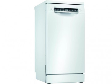 LAVAVAJILLAS BOSCH LIBRE INSTALACION 10 SERVICIOS 3ª BANDEJA E SPS4HMW53E