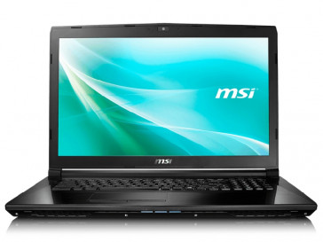 PORTATIL CX72 6QD-231XES (9S7-179673-231) MSI