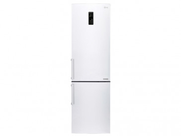 FRIGORIFICO LG COMBI NO FROST A++ GBB60SWFZB