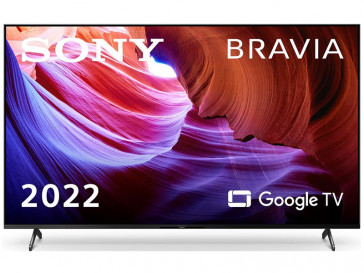 SMART TV LED ULTRA HD 4K GOOGLE TV 43" SONY KD-43X85K