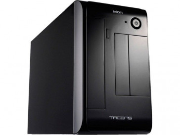 CAJA MINI-ITX 2IXION TACENS
