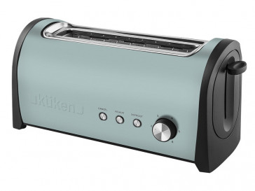 TOSTADOR 1 RANURA 1000W 33963 VINTAGE KUKEN