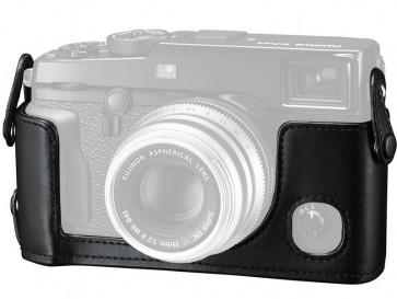 FUNDA PIEL BLC-XPRO2 FUJIFILM