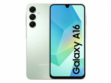 GALAXY A16 SM-A165F 128/4GB (GR) SAMSUNG