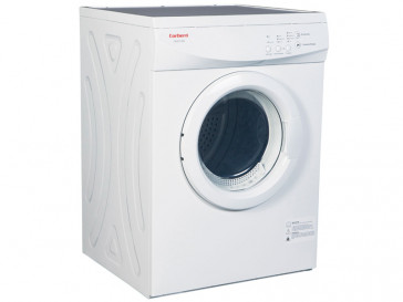 SECADORA CORBERO DE EVACUACION 7KG C CSVE710W