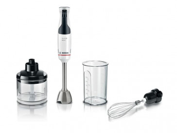 BATIDORA DE MANO ERGOMASTER 800W MSM4W421 BOSCH