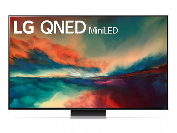 SMART TV QNED MINILED ULTRA HD 4K 86" LG 86QNED866RE