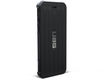 FOLIO SCOUT NEGRO PARA IPHONE 6 UAG