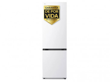 FRIGORIFICO COMBI NO FROST E GBBSJ20ESW LG
