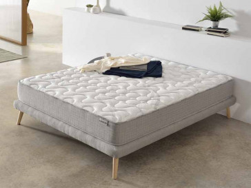 COLCHON MYTHOS 150X190 CM KARIBIAN DESCANSO