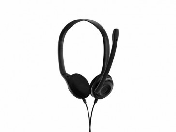 AURICULAR EPOS PC3 CHAT 2 JACKS SENNHEISER