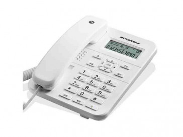 CT202 BLANCO MOTOROLA