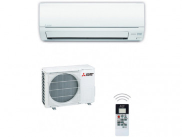 AIRE ACONDICIONADO MULTISPLIT 2X1 MSZ-DM2535 MITSUBISHI