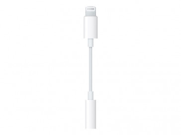 ADAPTADOR LIGHTNING MMX62ZM/A APPLE