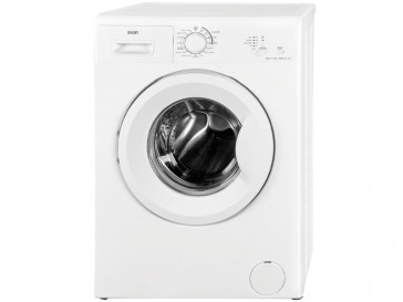 LAVADORA SVAN CARGA FRONTAL 5KG 1000rpm A++ SVL515