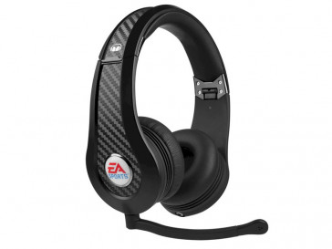 AURICULARES MVP CARBON NEGRO EA SPORTS MONSTER CABLE