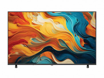 SMART TV DIRECT LED ULTRA HD 4K GOOGLE TV 65" H65K85FUX