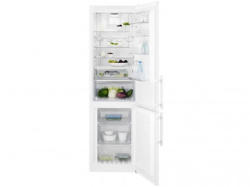 FRIGORIFICO ELECTROLUX COMBI FROSTFREE A++ EN3886MOW