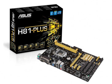H81-PLUS (90MB0GJ0-M0EAY0) ASUS