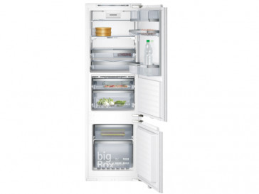 FRIGORIFICO SIEMENS COMBI INTEGRABLE NO FROST A++ KI39FP60