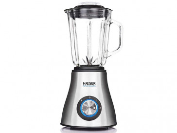 BATIDORA VASO PERFECT SMOOTHIE 6 LQ-600.005A HAEGER