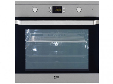 HORNO MULTIFUNCION A BEKO OIE-22302 X