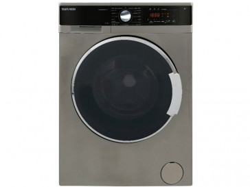 LAVADORA TELEFUNKEN CARGA FRONTAL 8KG 1200rpm A+++ TLK128XTBTY