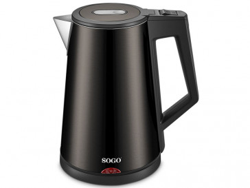HERVIDOR AGUA KET-SS-7705 (B) SOGO