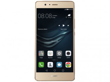 P9 LITE DUAL SIM 16/3GB (GD) EU HUAWEI