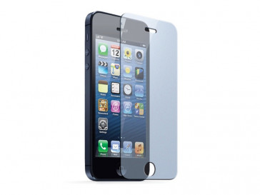 PROTECTOR PANTALLA CRISTAL TEMPLADO IPHONE 5/5S/SE GLASSIP5 CELLY