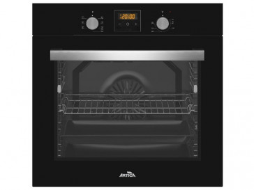 HORNO MULTIFUNCION A ARTICA AHB8228BK
