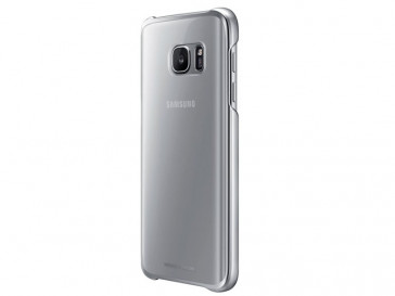 FUNDA CLEAR COVER GALAXY S7 (EF-QG930CSEGWW) SAMSUNG