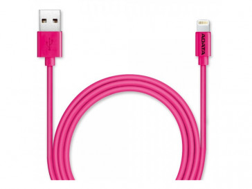CABLE LIGHTNING AMFIPL-100CM-CPK ADATA