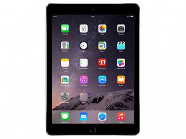 IPAD AIR 2 WI-FI 16GB MGL12FD/A (GY) APPLE