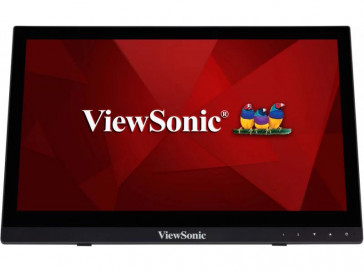 MONITOR TACTIL LCD HD 15.6" VIEWSONIC TD1630-3