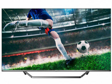 SMART TV ULED ULTRA HD 4K 50" HISENSE H50U7QF