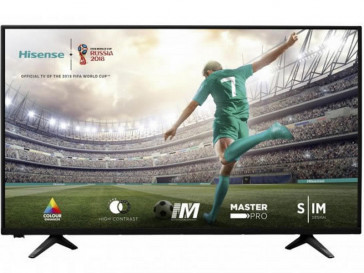 TV LED FULL HD 39" HISENSE 39A5100