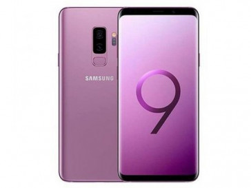 GALAXY S9 PLUS SM-G965F (PL) SAMSUNG