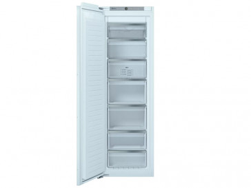 CONGELADOR VERTICAL BALAY 1 PUERTA INTEGRABLE 211 LITROS F 3GIF737F