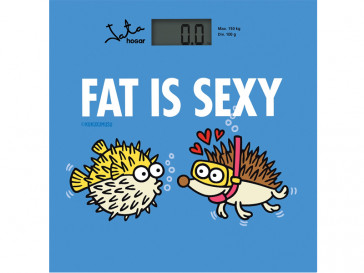 BASCULA BANO MOD.294K JATA