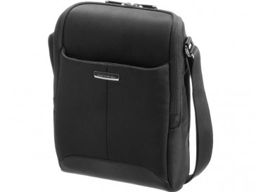 MALETIN ERGO-BIZ TABLET CROSS-OVER NEGRO SAMSONITE