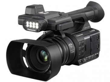 VIDEOCAMARA PANASONIC HD AG-AC30EJ