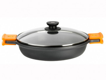 CACEROLA BAJA EFFICIENT 24CM 2.3L A270524 BRA