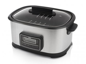 ROBOT DE COCINA MULTICOOKER SOUS VIDE PS263000 PRINCESS