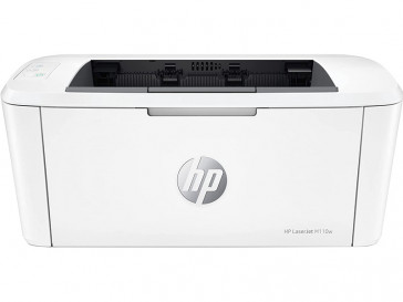 IMPRESORA MONOCROMO LASERJET M110W (7MD66F) HP