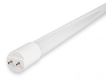 TUBO LED CRISTAL 24W 150CM GIGLT8-15GL-24C MEGALED