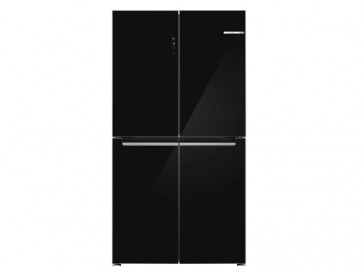 FRIGORIFICO BOSCH SIDE BY SIDE FRENCH DOOR NO FROST E KMC85LBEA