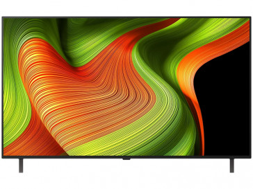 SMART TV OLED ULTRA HD 4K ALFA8 55" LG OLED55B56LA