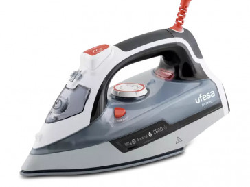 PLANCHA DE VAPOR 2800W PV3285 UFESA